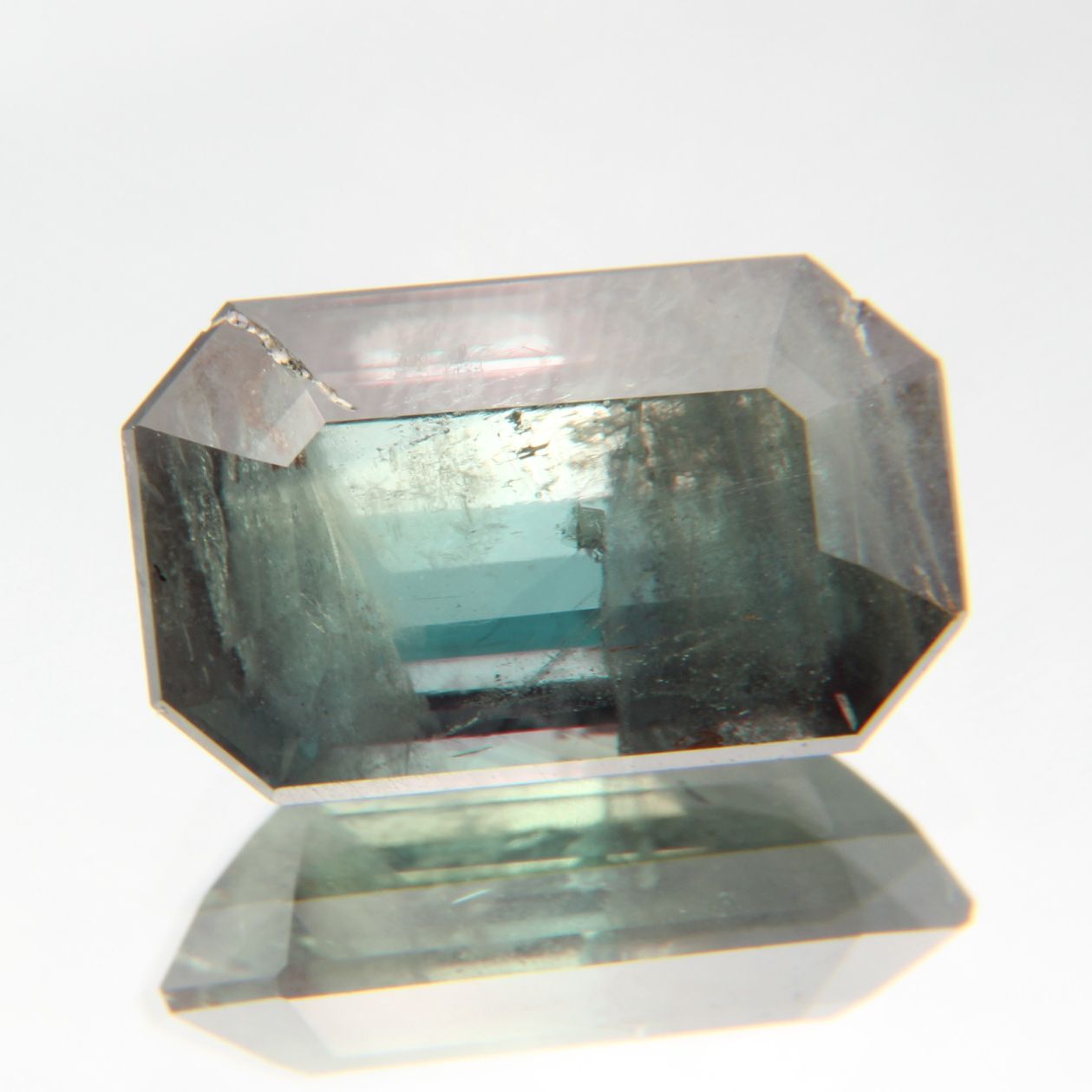 Alexandrit 3.29 ct