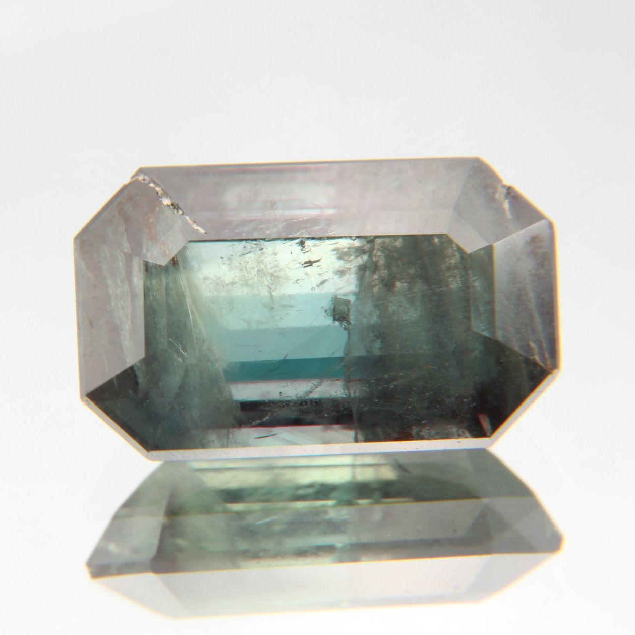 Alexandrit 3.29 ct