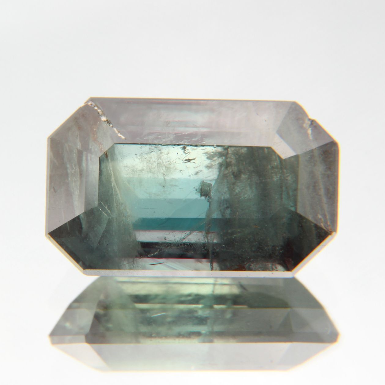 Alexandrit 3.29 ct