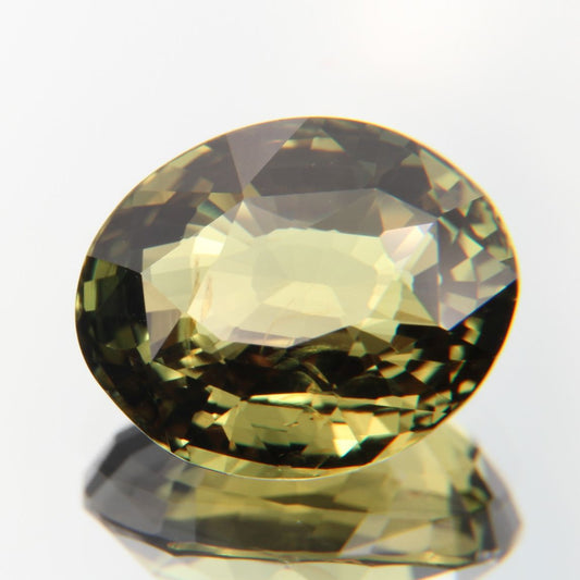 Alexandrite 3.50ct