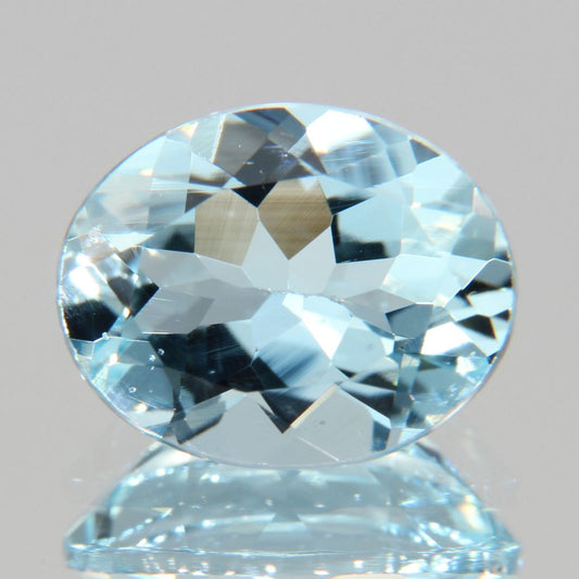 Aquamarin 1.47ct