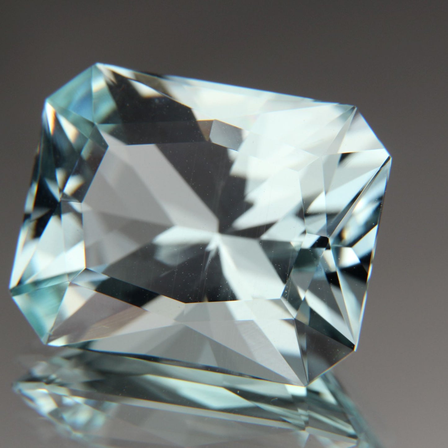 Aquamarine 10.04ct