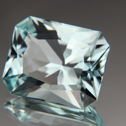 Aquamarine 10.04ct