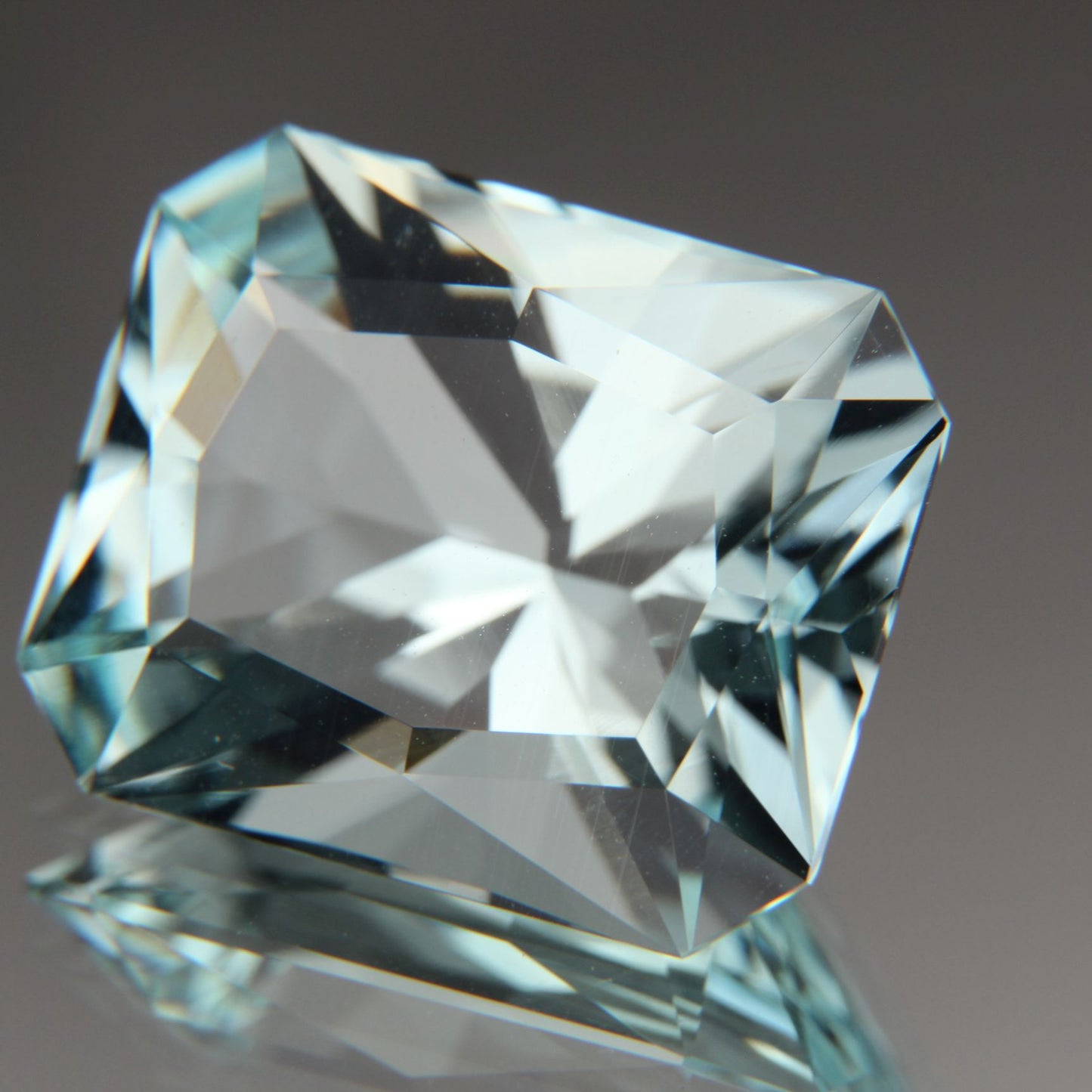 Aquamarine 10.04ct