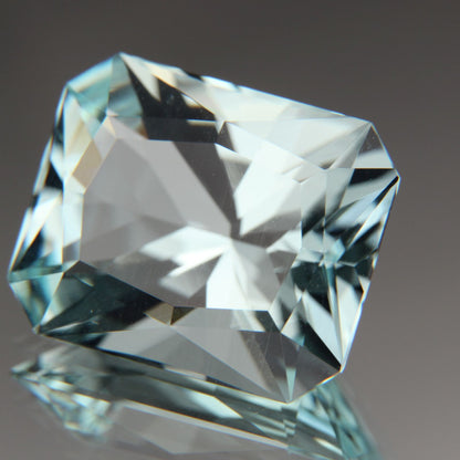 Aquamarine 10.04ct
