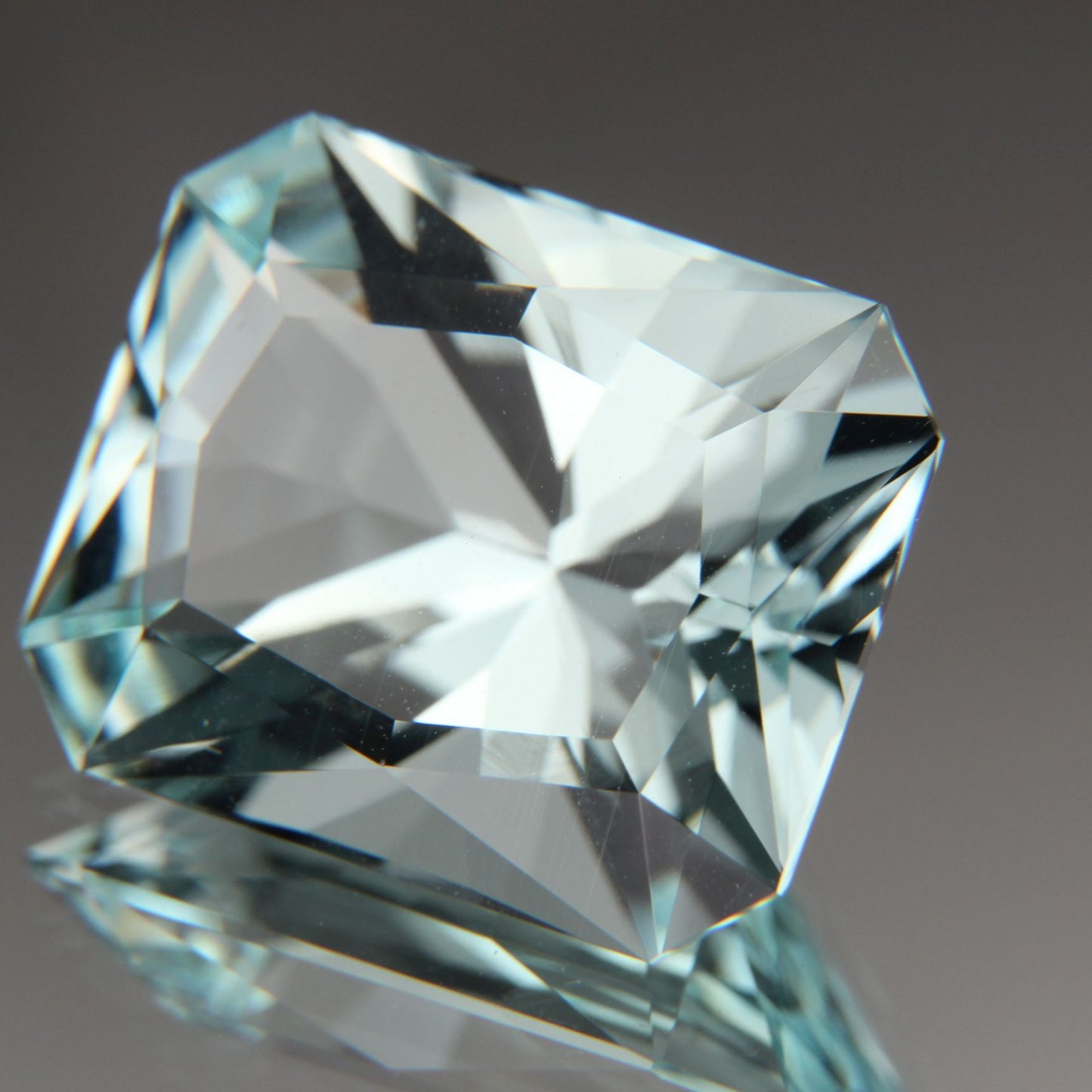 Aquamarine 10.04ct