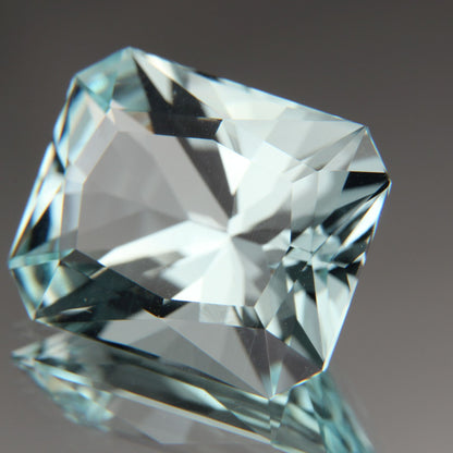 Aquamarine 10.04ct