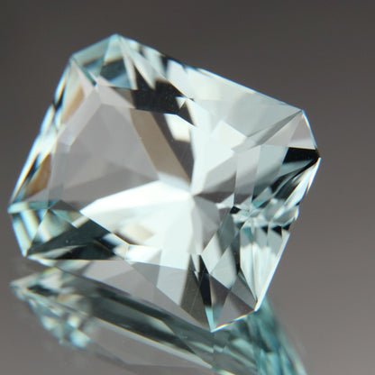Aquamarine 10.04ct