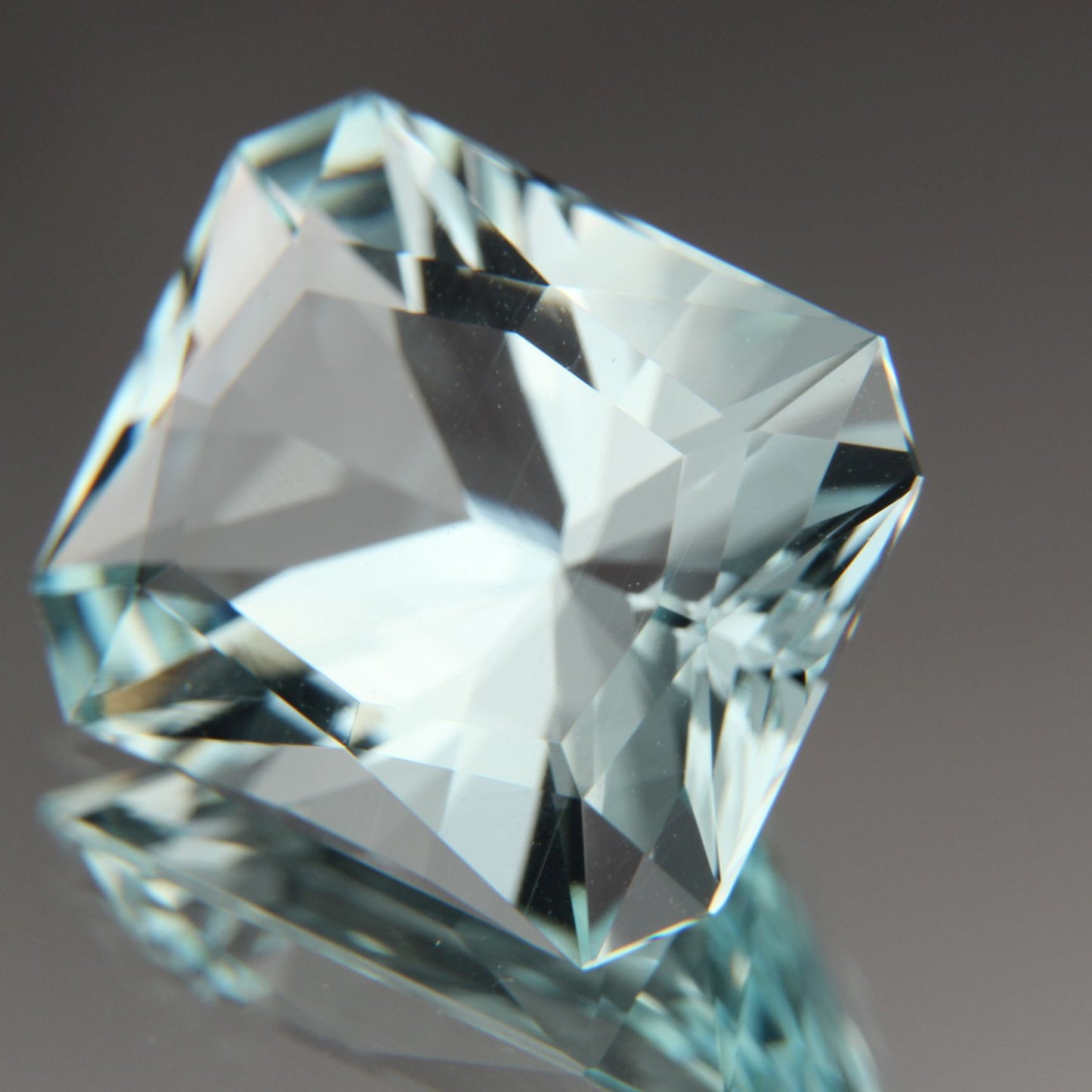 Aquamarine 10.04ct