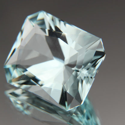 Aquamarine 10.04ct