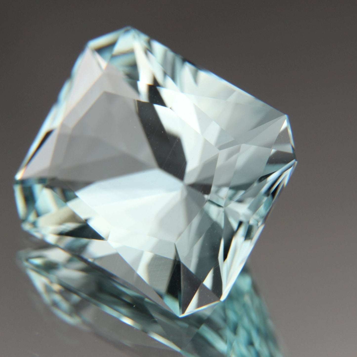 Aquamarine 10.04ct