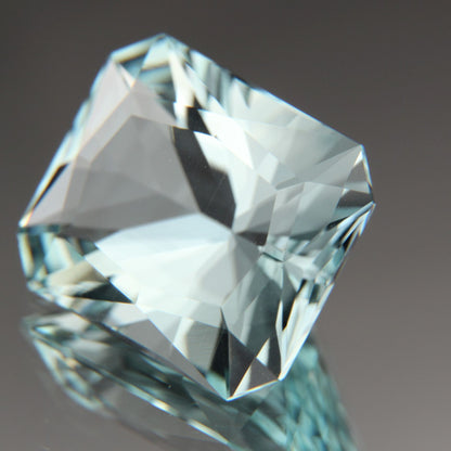 Aquamarine 10.04ct