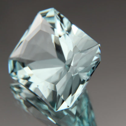 Aquamarine 10.04ct