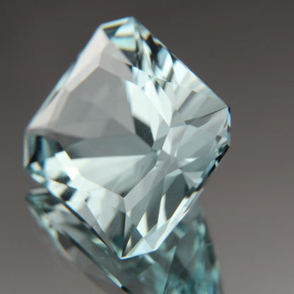 Aquamarine 10.04ct
