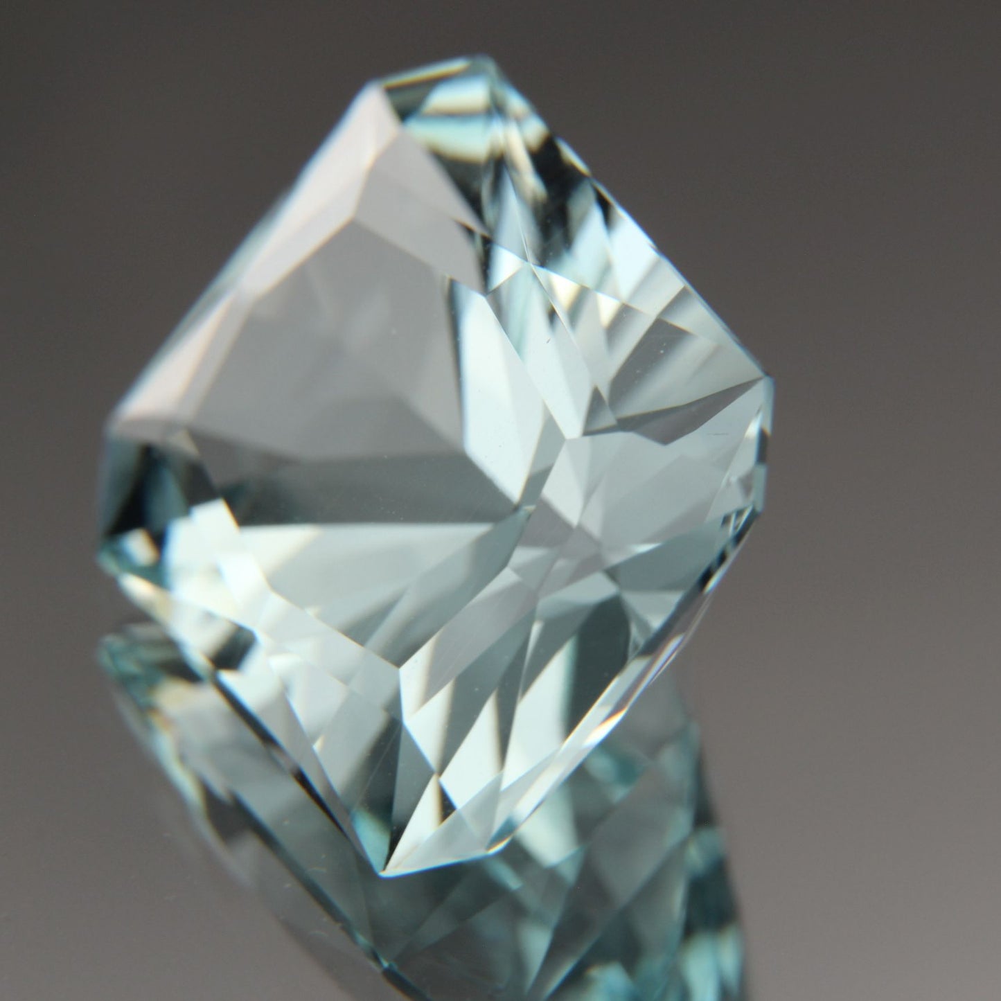 Aquamarine 10.04ct