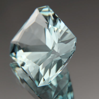 Aquamarine 10.04ct