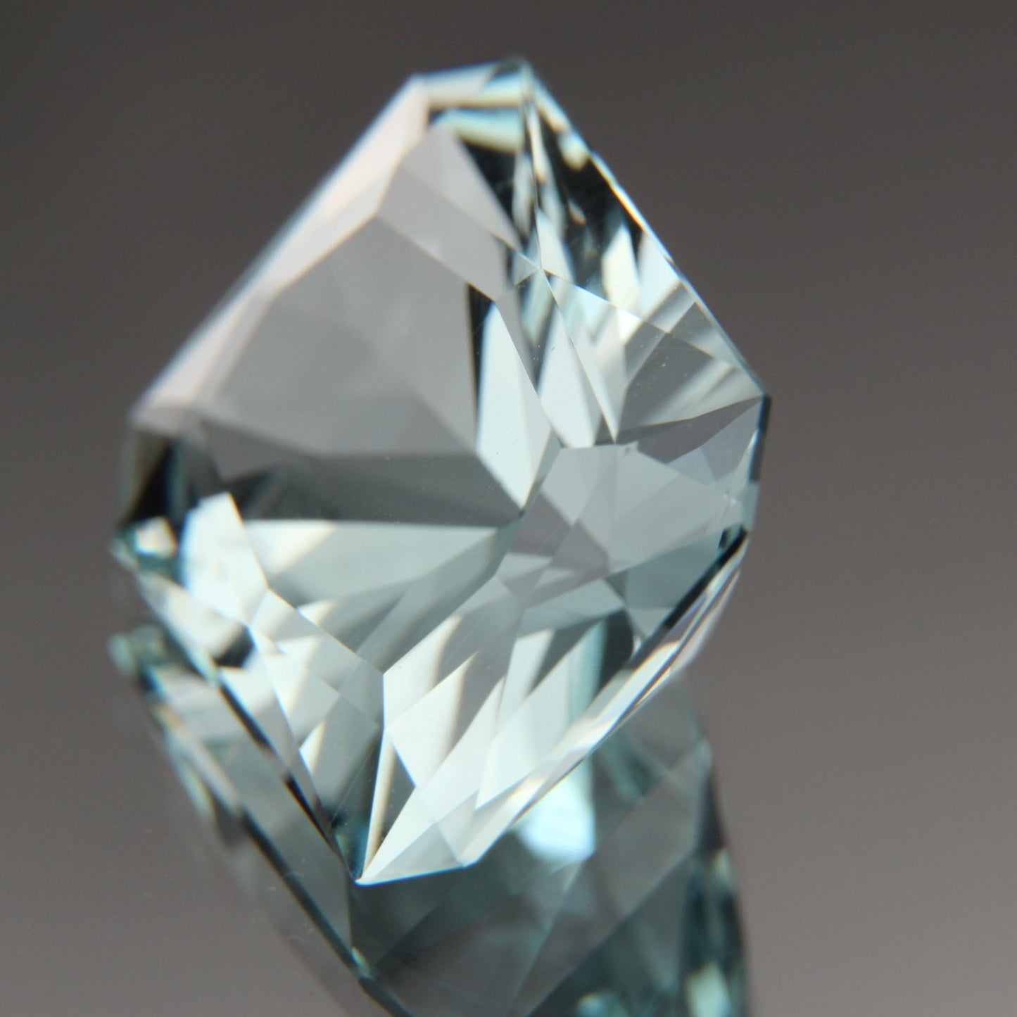 Aquamarine 10.04ct