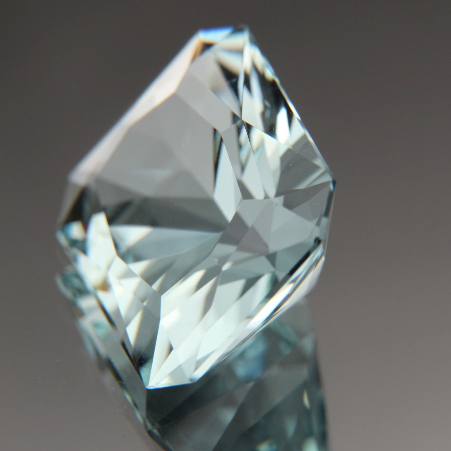 Aquamarine 10.04ct