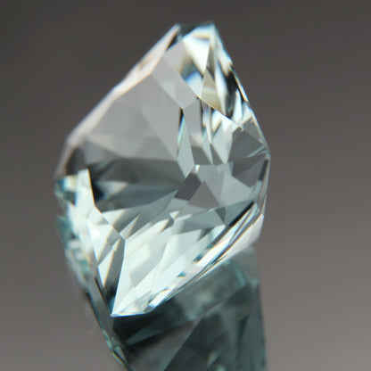 Aquamarine 10.04ct