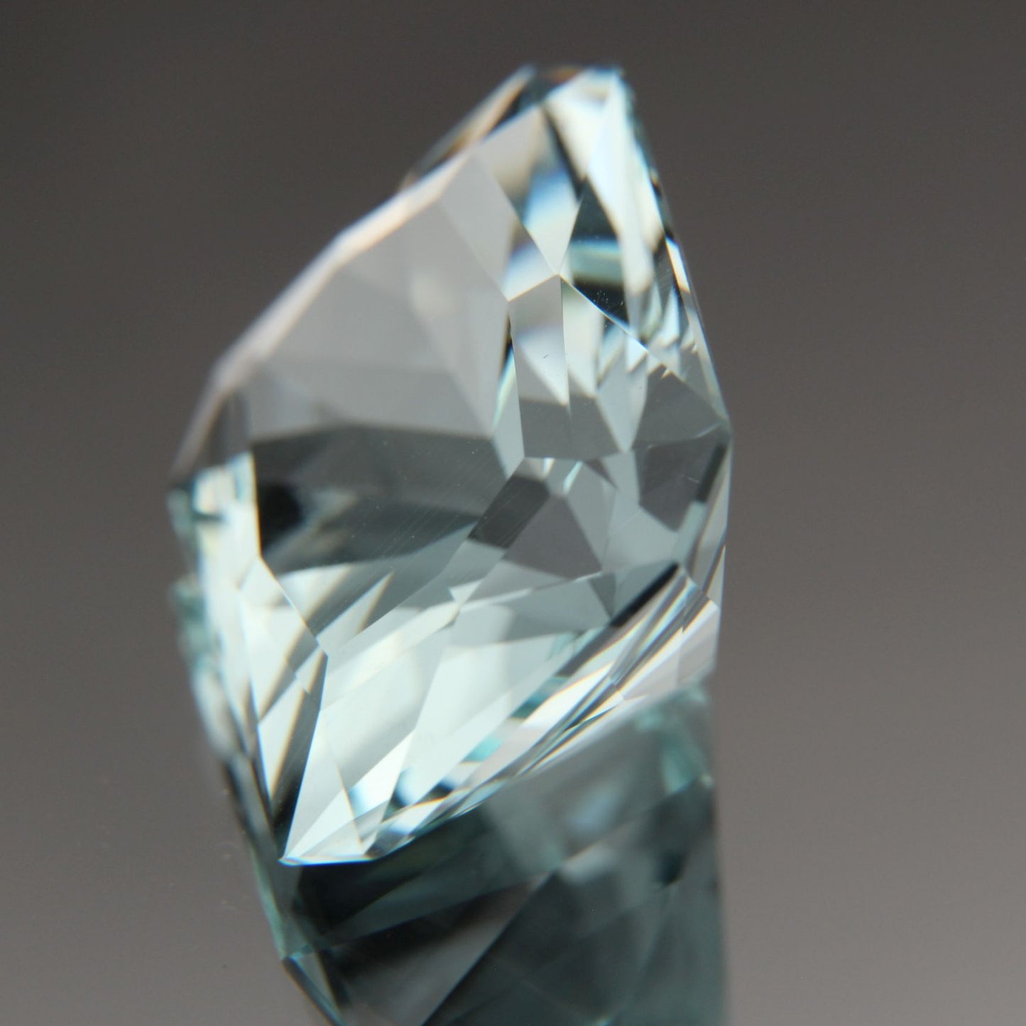 Aquamarine 10.04ct