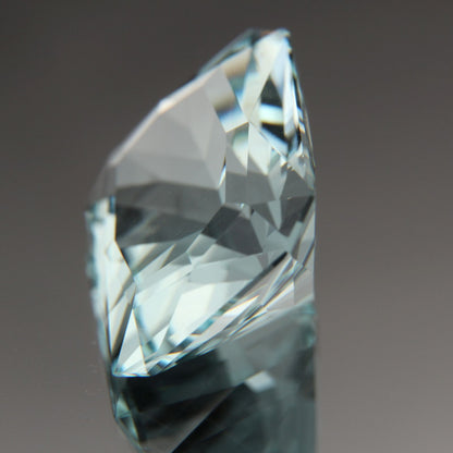 Aquamarine 10.04ct