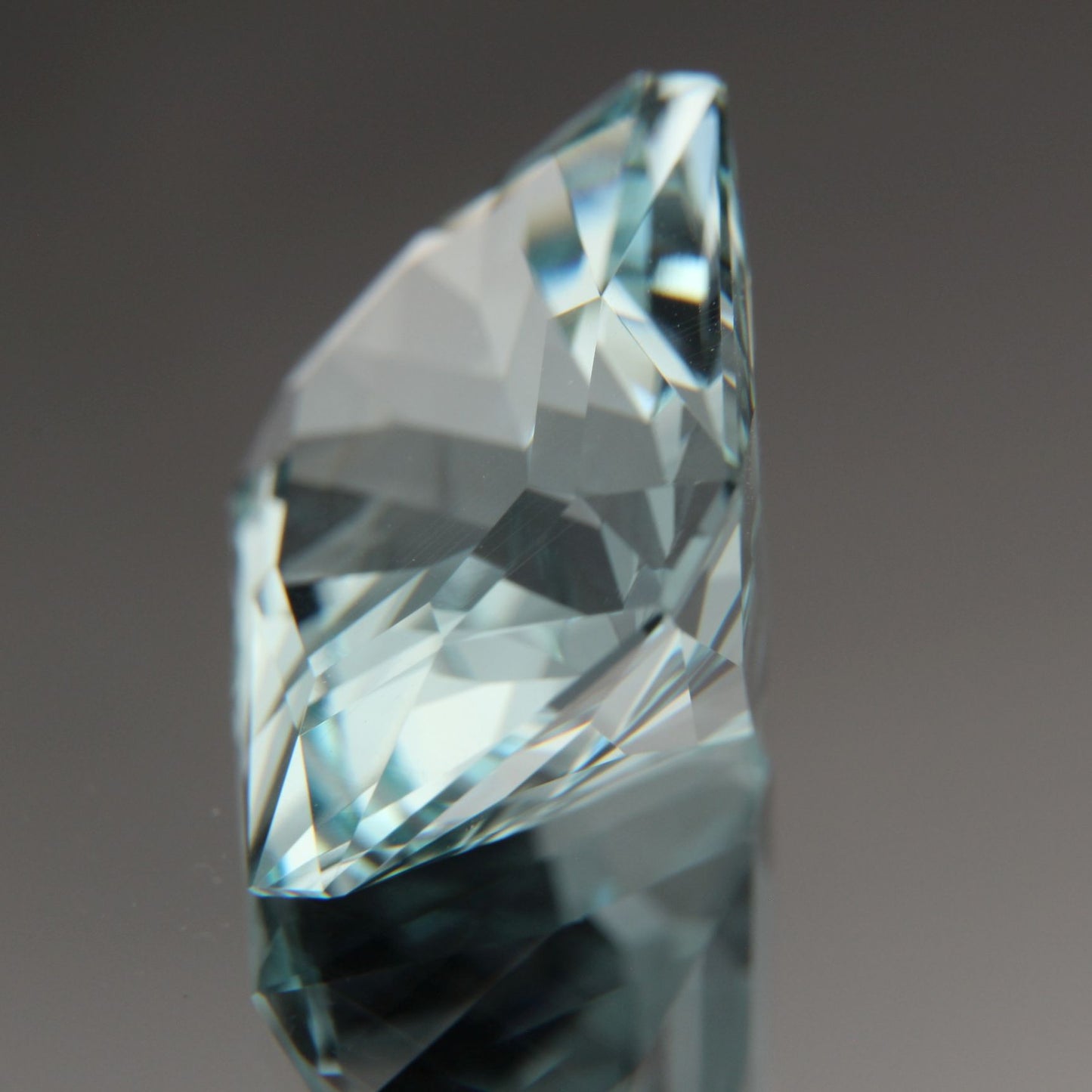 Aquamarine 10.04ct
