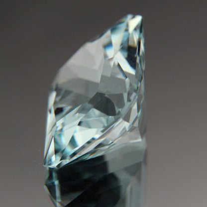Aquamarine 10.04ct