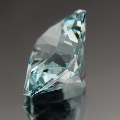 Aquamarine 10.04ct