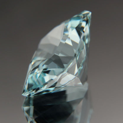 Aquamarine 10.04ct