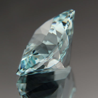 Aquamarine 10.04ct