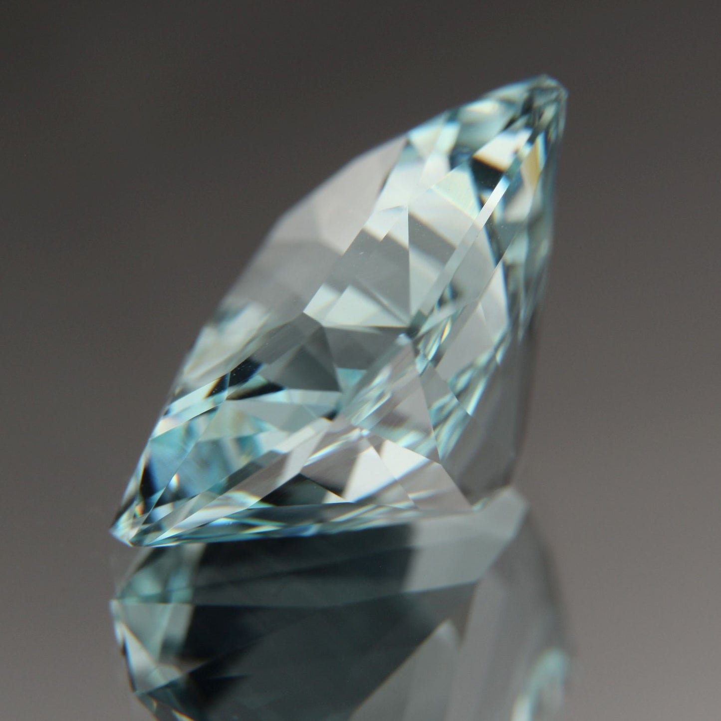 Aquamarine 10.04ct