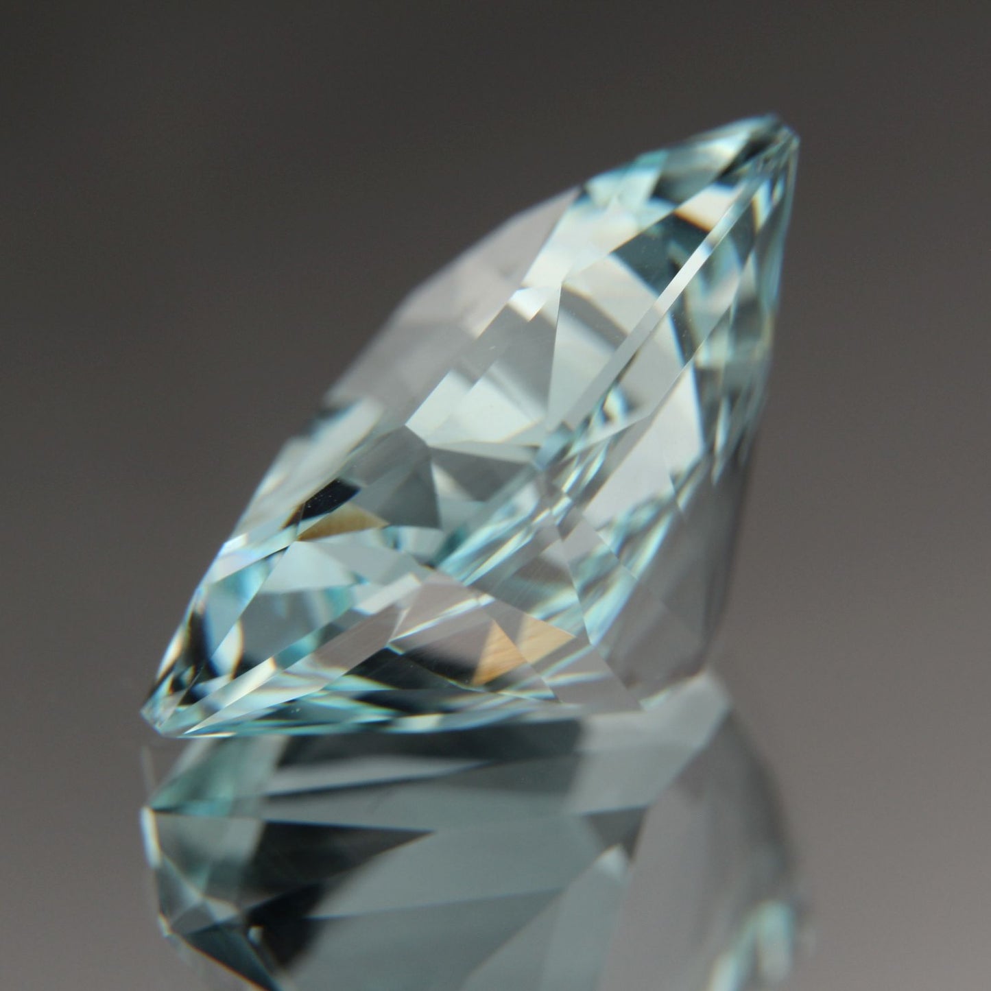 Aquamarine 10.04ct