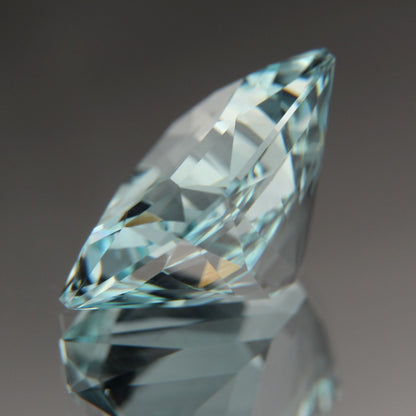 Aquamarine 10.04ct