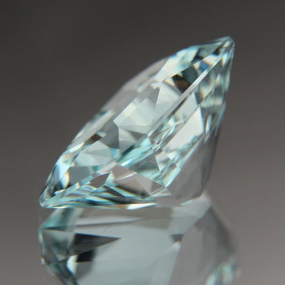 Aquamarine 10.04ct
