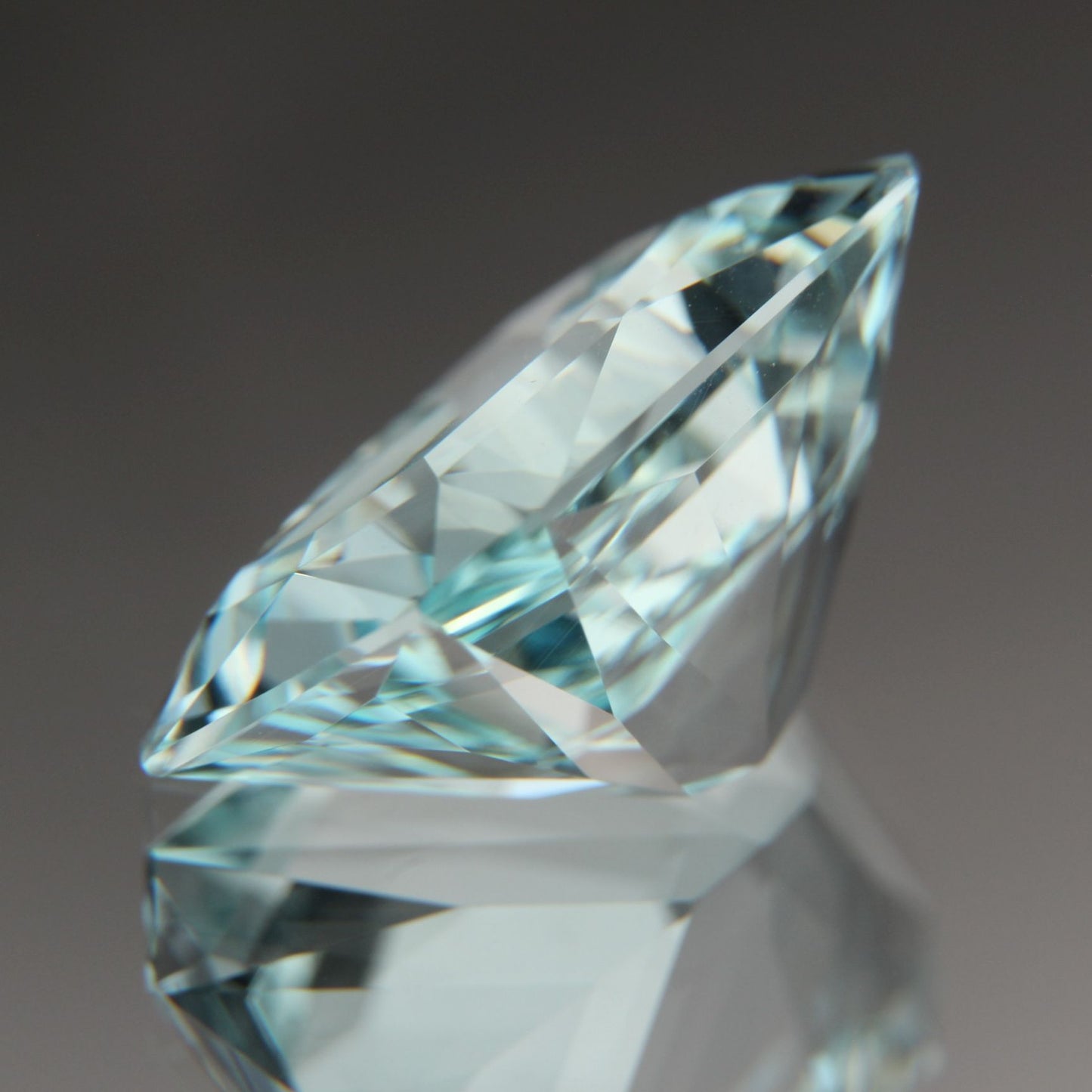 Aquamarine 10.04ct