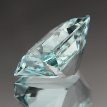 Aquamarine 10.04ct