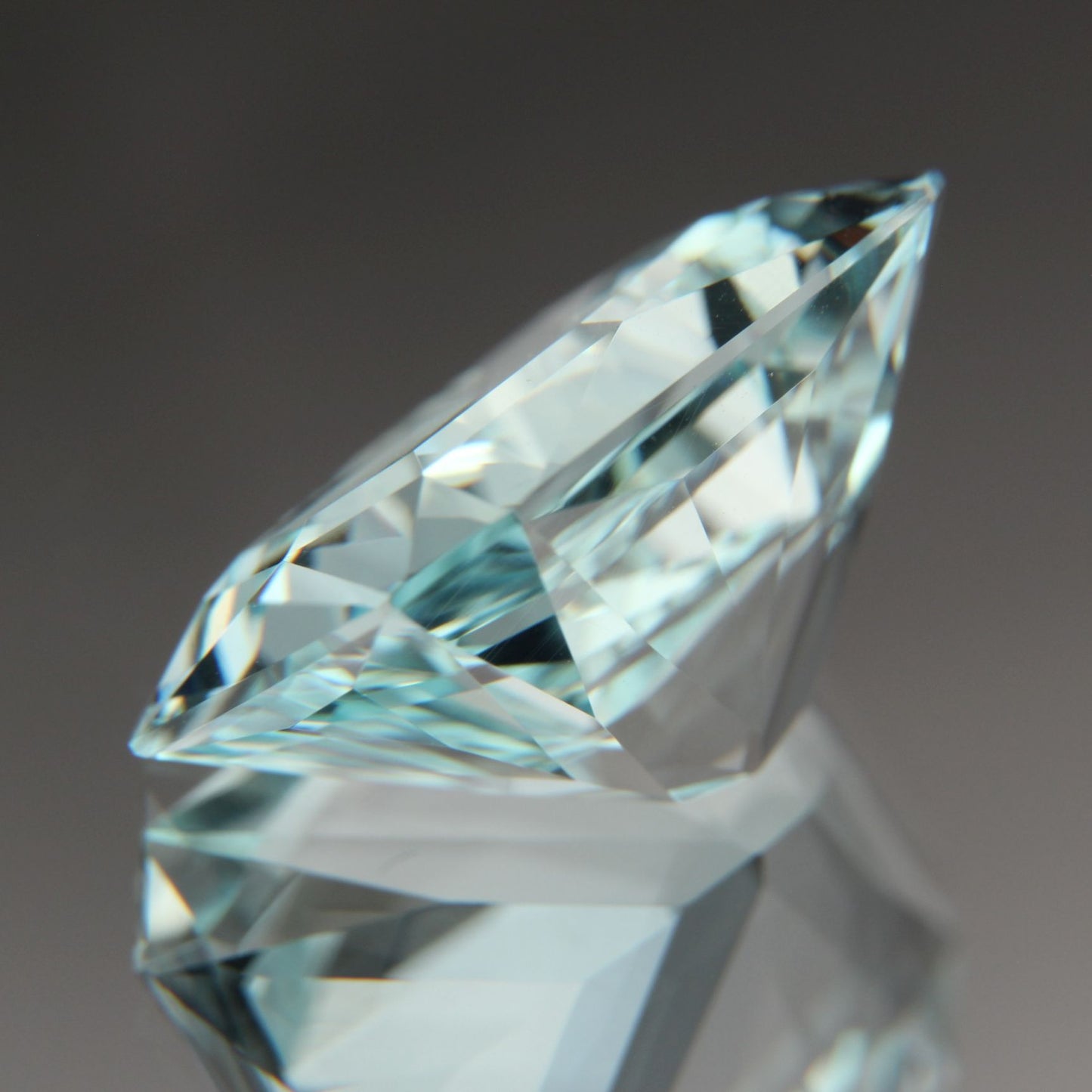 Aquamarine 10.04ct