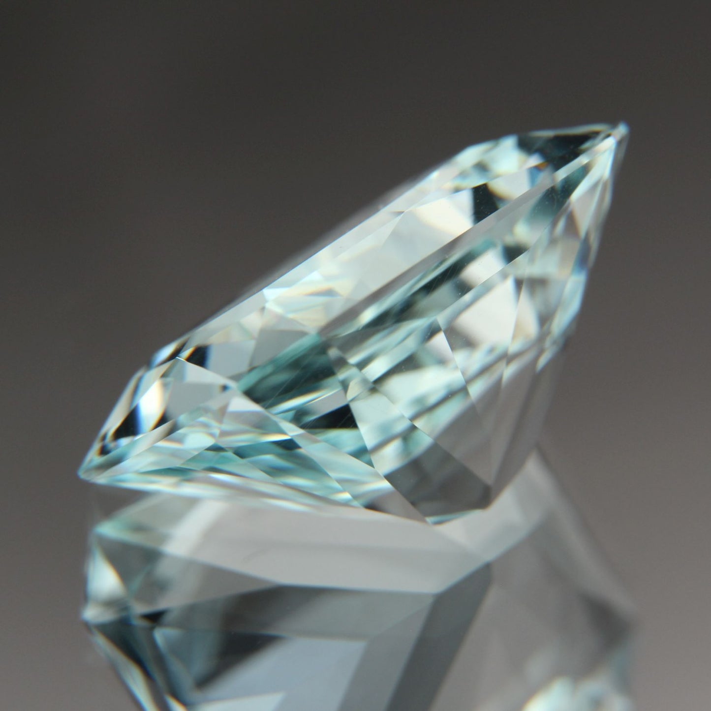 Aquamarine 10.04ct
