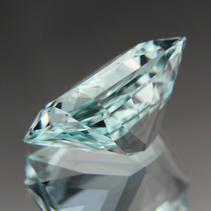 Aquamarine 10.04ct