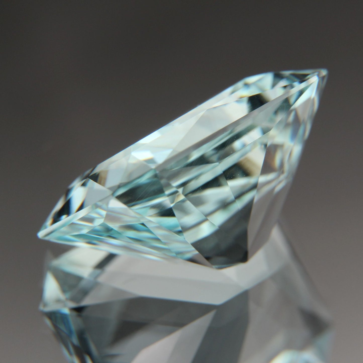 Aquamarine 10.04ct