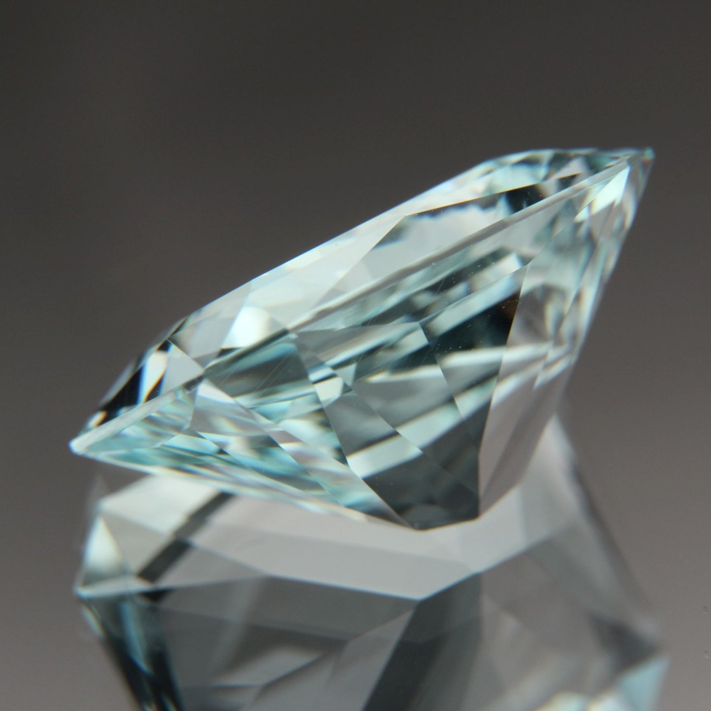 Aquamarine 10.04ct