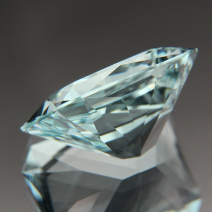 Aquamarine 10.04ct