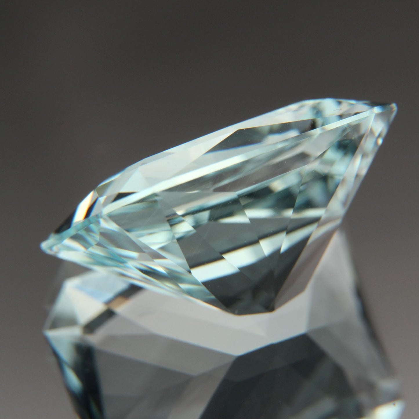 Aquamarine 10.04ct