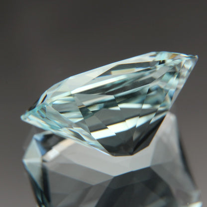 Aquamarine 10.04ct