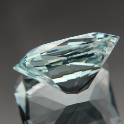 Aquamarine 10.04ct