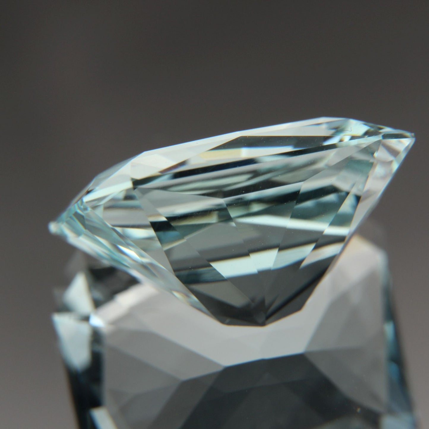 Aquamarine 10.04ct