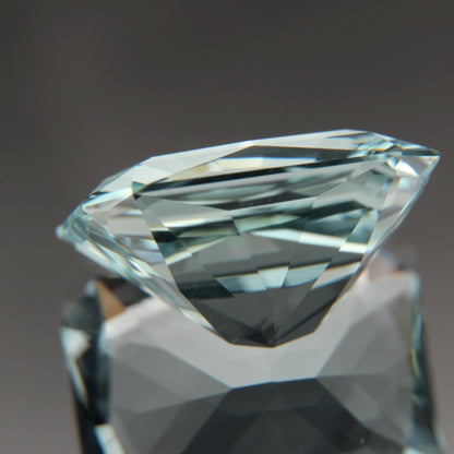 Aquamarine 10.04ct
