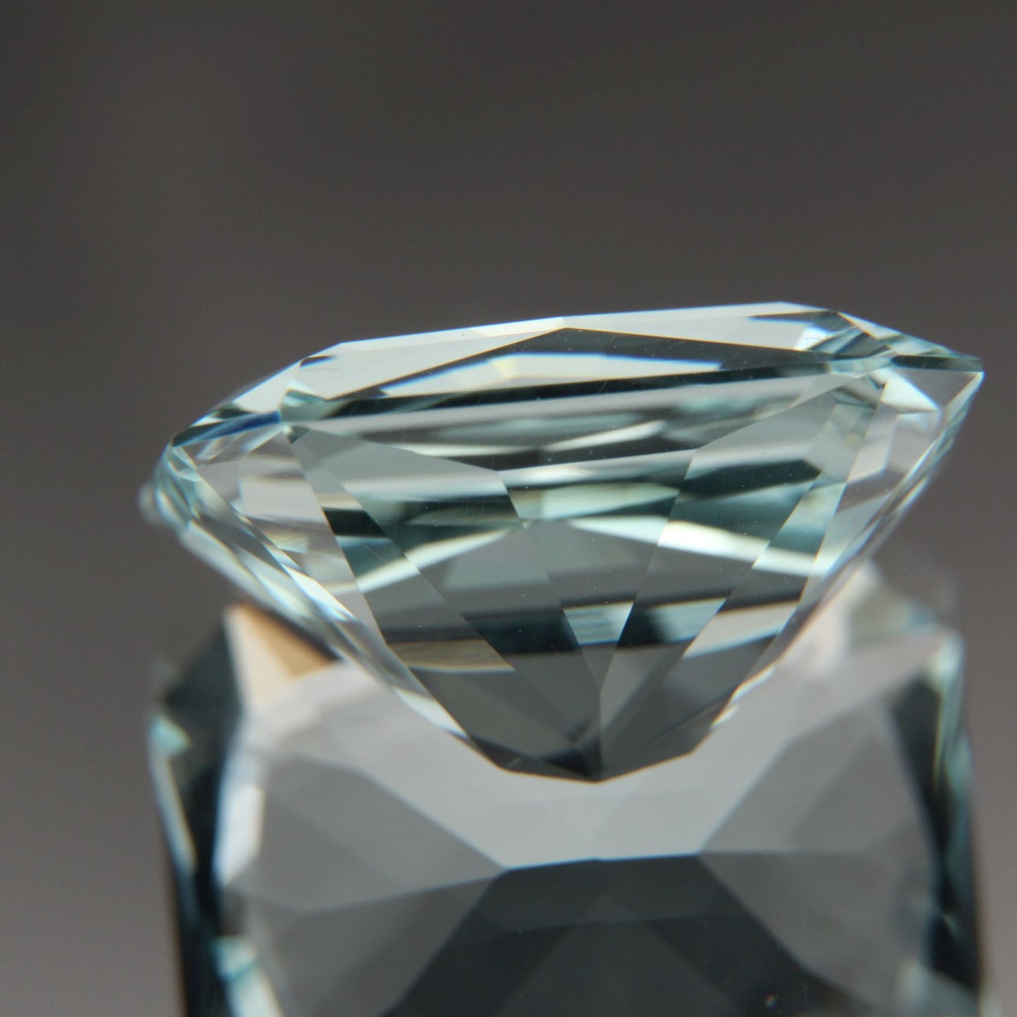 Aquamarine 10.04ct
