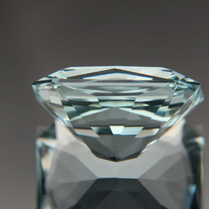 Aquamarine 10.04ct