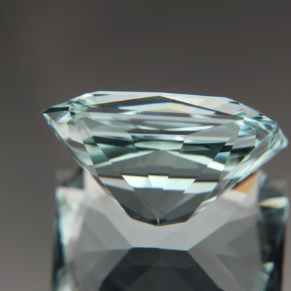 Aquamarine 10.04ct